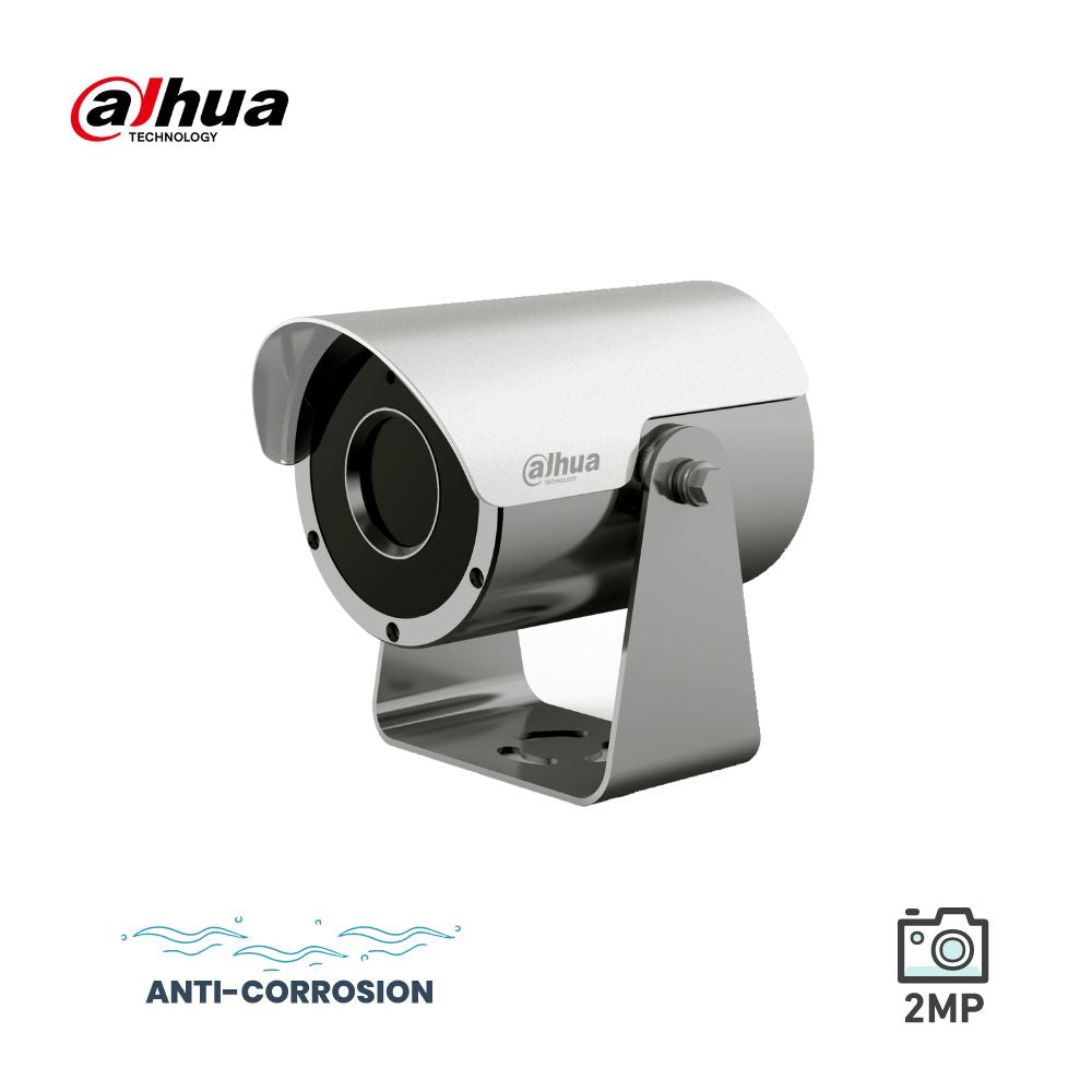 Dahua 2MP 30x Anti-corrosion IR Network Camera DH-SDZW2030U-SL