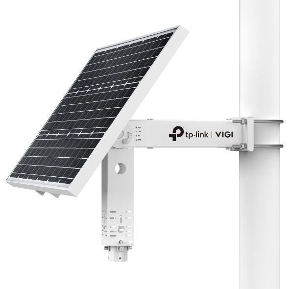 TP-Link VIGI Intelligent Solar Power Supply System 90W SP9030