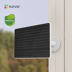 EZVIZ 12W Battery Solar Panel PBC12
