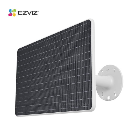 EZVIZ 12W Battery Solar Panel PBC12