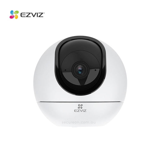 EZVIZ 5MP 3K Smart Home Wi-Fi Camera H6