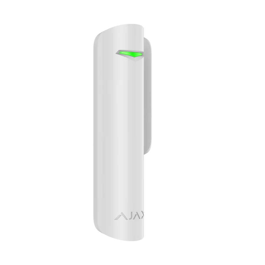 AJAX Doorprotect, Wireless Magnetic Opening Detector White AJAX#30616