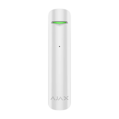 AJAX Glassprotect, Wireless Glass Break Detector White AJAX#30627