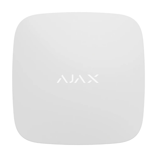 AJAX Leaksprotect Wireless Flood Detector White AJAX#30650