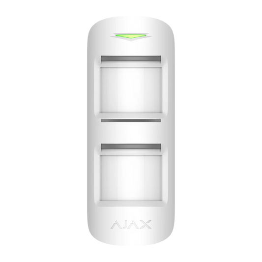 AJAX Motionprotect Outdoor Wireless Outdoor Motion Detector With Anti-Masking And Pet Immunity AJAX#30658