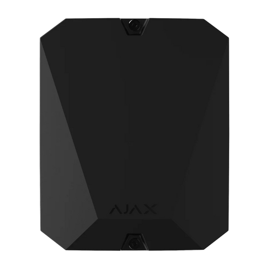 AJAX Multitransmitter Integration Module Black AJAX#30661