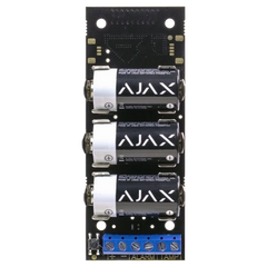 AJAX Transmitter, Module For Third-Party Detector Integration AJAX#30675