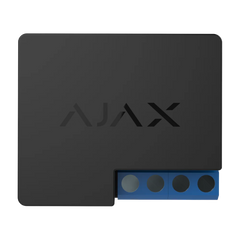 AJAX Wallswitch, Wireless Power Relay With Energy Monitor AJAX#30677