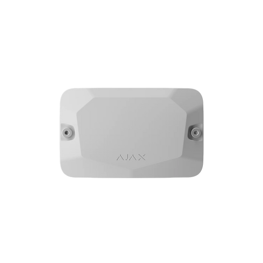 AJAX Fibra Case (106×168×56) White AJAX#63138