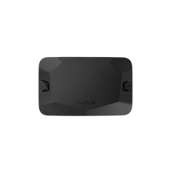 AJAX Fibra Case (106×168×56) Black AJAX#63139