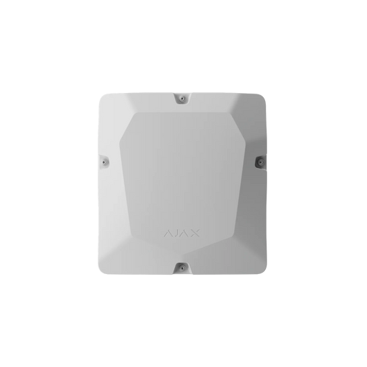 AJAX Fibra Case (430×400×133) White AJAX#65976