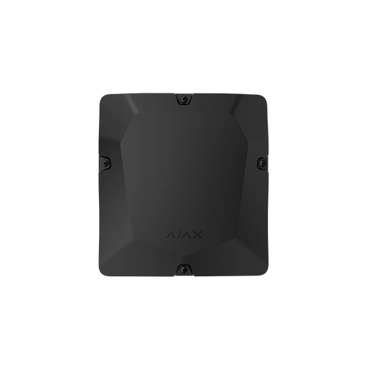 AJAX Fibra Case (430×400×133) Black AJAX#65977