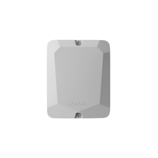 AJAX Fibra Case (260×210×93) White AJAX#67828