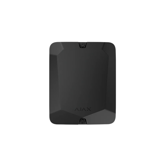 AJAX Fibra Case (260×210×93) Black AJAX#67829