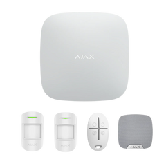 AJAX Starterkit White AJAX#80001