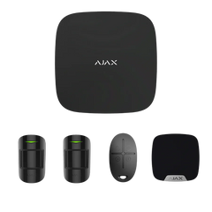 AJAX Starterkit Black AJAX#80008