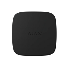 AJAX Fireprotect 2 Ac (Heat/Smoke) (9Au) Black AJAX#82201