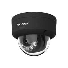 Hikvision 8MP ColorVu 3.0 Hybrid Dome Camera Black DS-2CD2187G3-LIS2UY-BLK