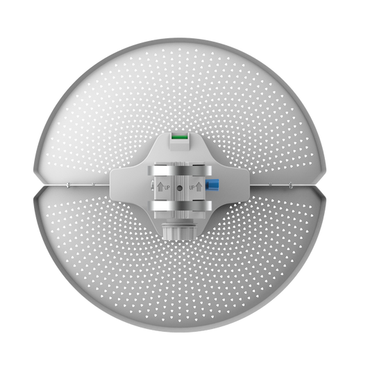 Ruijie CPE of RG-AirMetro Series Wireless Bridges RG-AirMetro460F