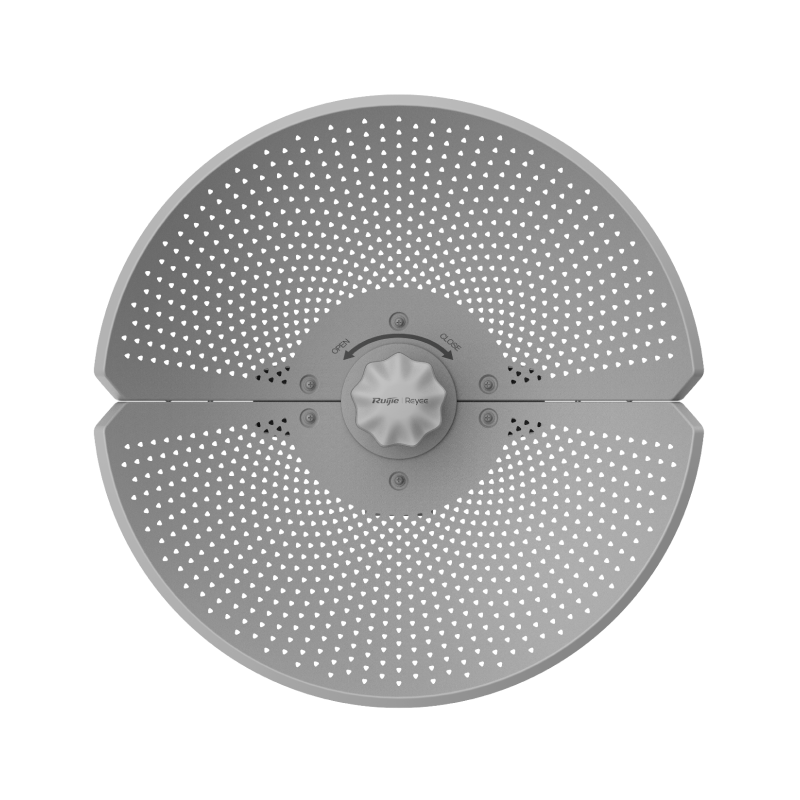 Ruijie CPE of RG-AirMetro Series Wireless Bridges RG-AirMetro460G