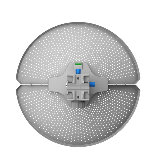 Ruijie CPE of RG-AirMetro Series Wireless Bridges RG-AirMetro460G