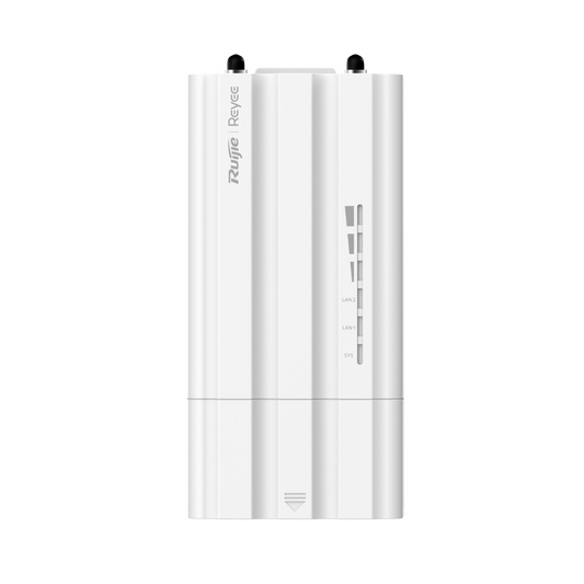 Ruijie Base Station of RG-AirMetro Series Wireless Bridge RG-AirMetro550G-B