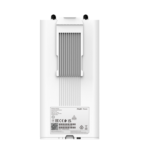 Ruijie Base Station of RG-AirMetro Series Wireless Bridge RG-AirMetro550G-B