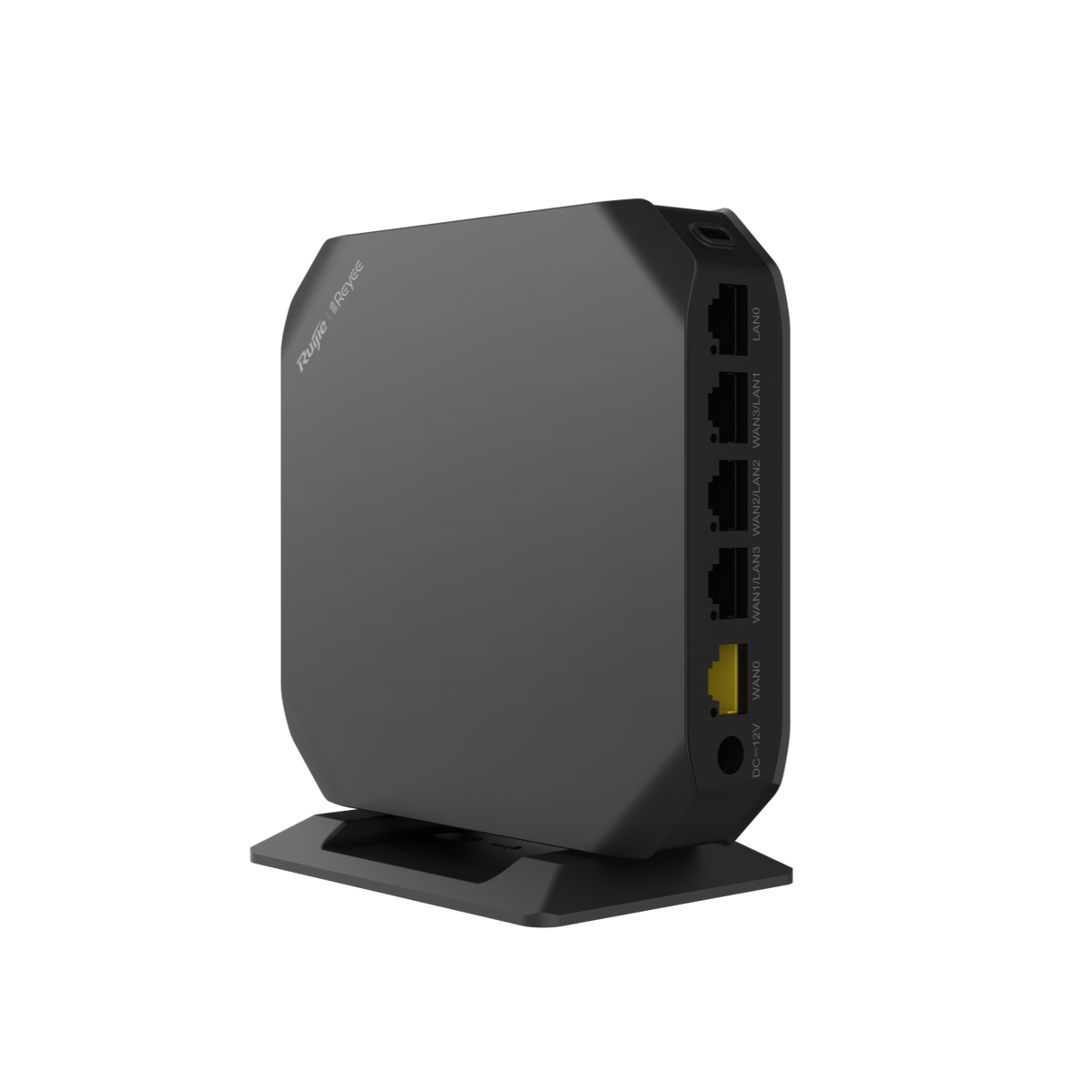 Ruijie Reyee Wi-Fi 5 1267Mbps Wireless All-in-One Business Router RG-EG105GW(T)