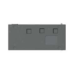 Ruijie 16-Port 10/100/1000 Mbps Unmanaged Non-PoE Switch RG-ES116G-L