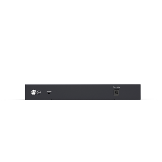 Ruijie 9-Port Gigabit Smart Cloud Managed PoE Switch RG-ES209GC-P