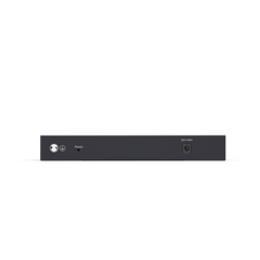 Ruijie 9-Port Gigabit Smart Cloud Managed PoE Switch RG-ES209GC-P