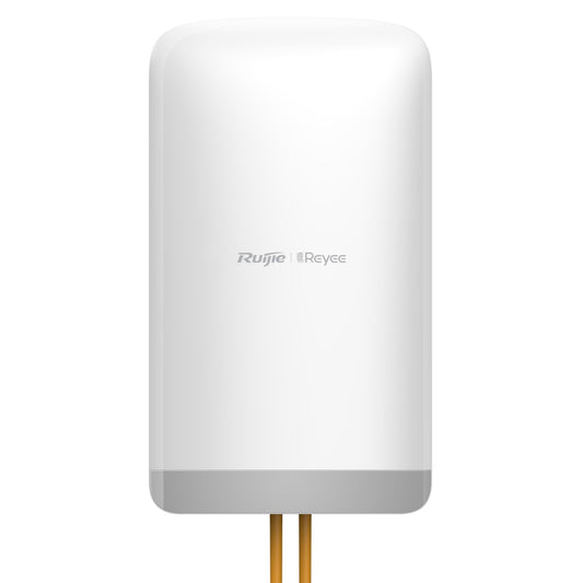Ruijie 5GHz Dual-stream 802.11ac 5KM Wireless Bridge RG-EST350 V2
