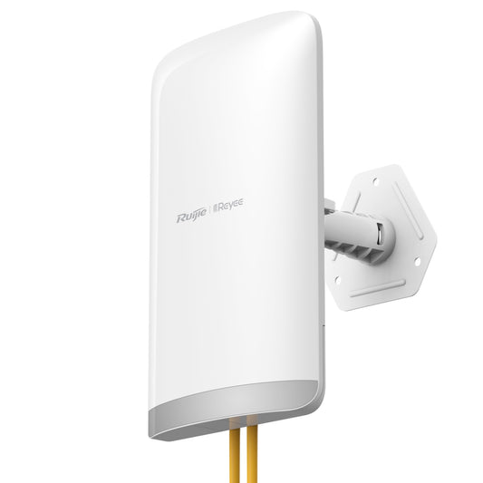 Ruijie 5GHz Dual-stream 802.11ac 5KM Wireless Bridge RG-EST350 V2