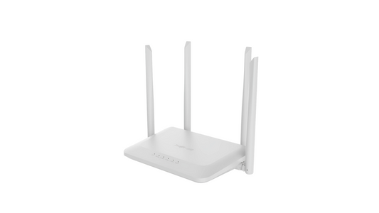 Ruijie 1200M Dual-band Wireless Router RG-EW1200