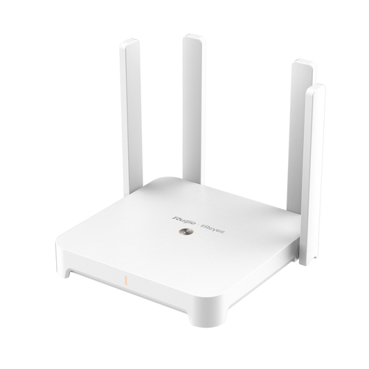 Ruijie 1800M Wi-Fi 6 Dual-band Gigabit Mesh Router RG-EW1800GX PRO