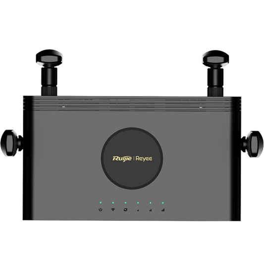 Ruijie N300 Wireless 4G LTE Router RG-EW300T