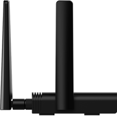Ruijie N300 Wireless 4G LTE Router RG-EW300T