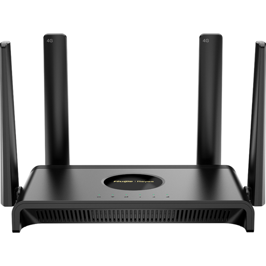 Ruijie N300 Wireless 4G LTE Router RG-EW300T
