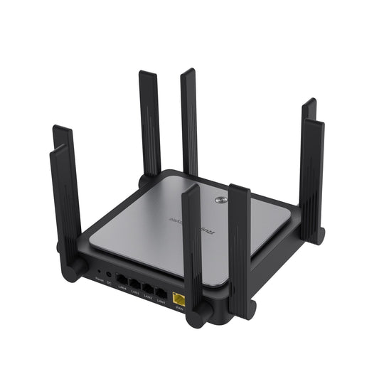 Ruijie 3200M Wi-Fi 6 Dual-band Gigabit Mesh Router RG-EW3200GX PRO