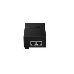 Ruijie 1-Port PoE Injector (2500Base-T, 56 V, 60 W) RG-POE-50-60W-MG