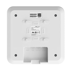 Ruijie Wi-Fi 6 AX1800 Ceiling Access Point RG-RAP2260(G)