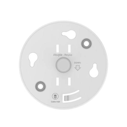 Ruijie Wi-Fi 6 AX3000 Indoor Ceiling-Mount Access Point RG-RAP2266
