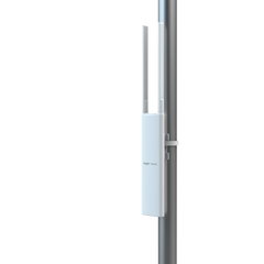 Ruijie Wi-Fi 5 AC1300 Dual-Band Outdoor Access Point RG-RAP52-OD