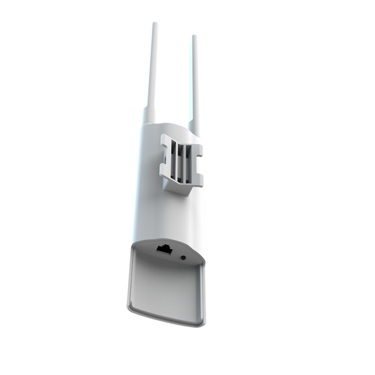 Ruijie Wi-Fi 5 AC1300 Dual-Band Outdoor Access Point RG-RAP52-OD
