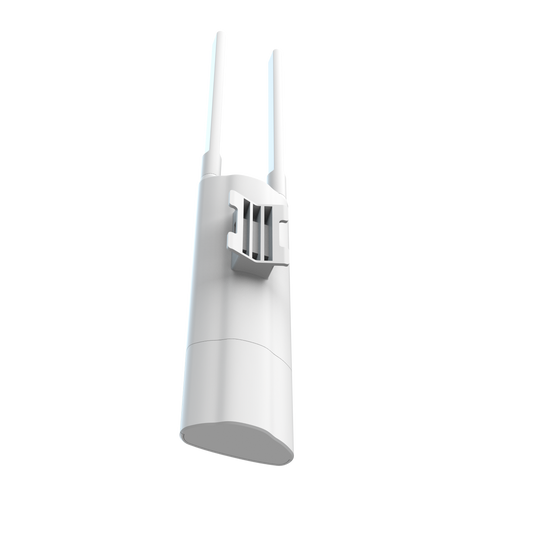 Ruijie Wi-Fi 5 AC1300 Dual-Band Outdoor Access Point RG-RAP52-OD