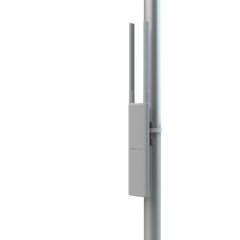 Ruijie Wi-Fi 5 AC1300 Dual-Band Outdoor Access Point RG-RAP52-OD