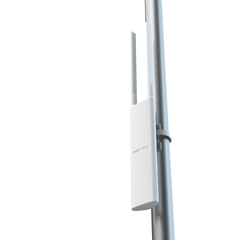 Ruijie Wi-Fi 5 AC1300 Dual-Band Outdoor Access Point RG-RAP52-OD