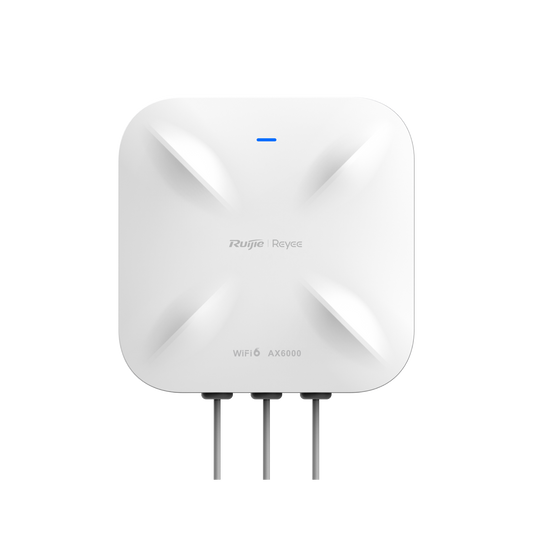 Ruijie AX6000 High-density Outdoor Directional Access Point RG-RAP6260(H)-D