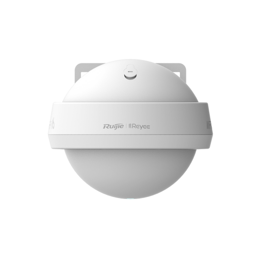 Ruijie AX3000 High-performance Outdoor Omni-directional Access Point RG-RAP6262