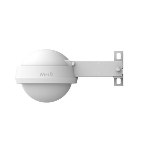Ruijie AX3000 High-performance Outdoor Omni-directional Access Point RG-RAP6262